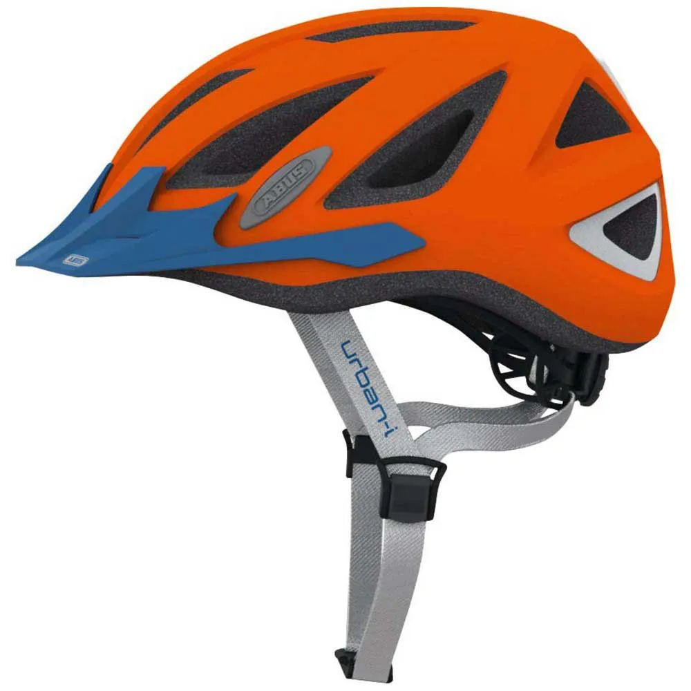 Abus Urban-I 2.0 Helmet 1 Abus Urban-I 2.0 Helmet