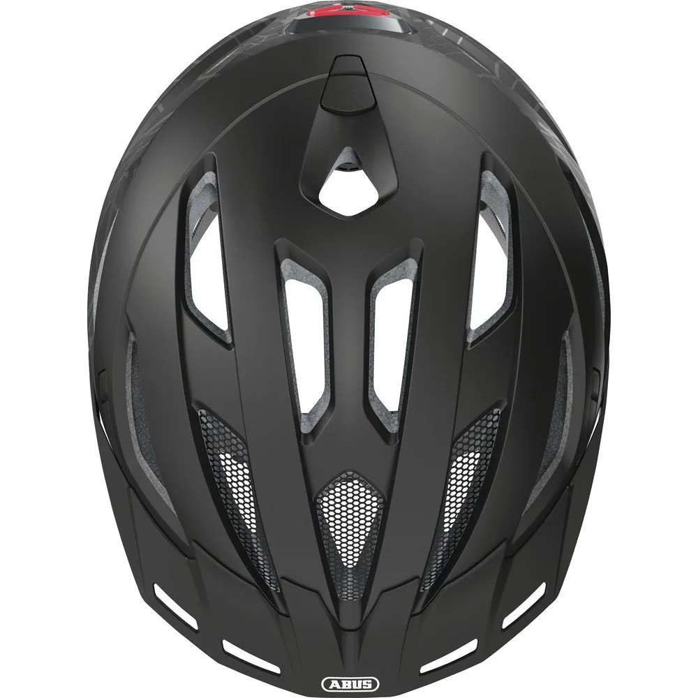 Abus Urban-I 3.0 Helmet 2 Abus Urban-I 3.0 Helmet - Image 2