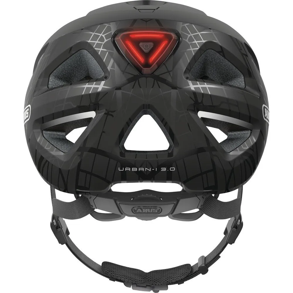 Abus Urban-I 3.0 Helmet 4 Abus Urban-I 3.0 Helmet - Image 4