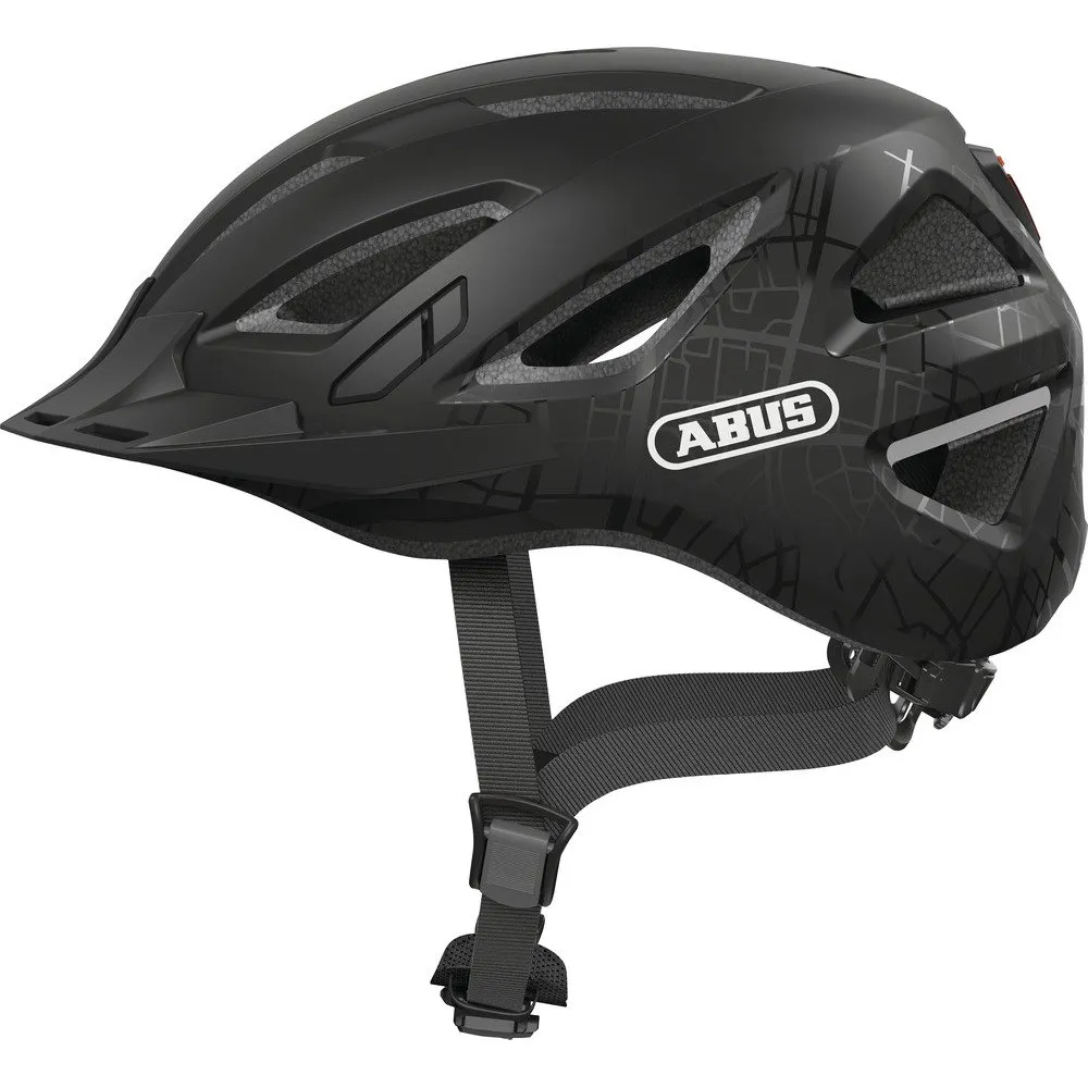 Abus Urban-I 3.0 Helmet 1 Abus Urban-I 3.0 Helmet