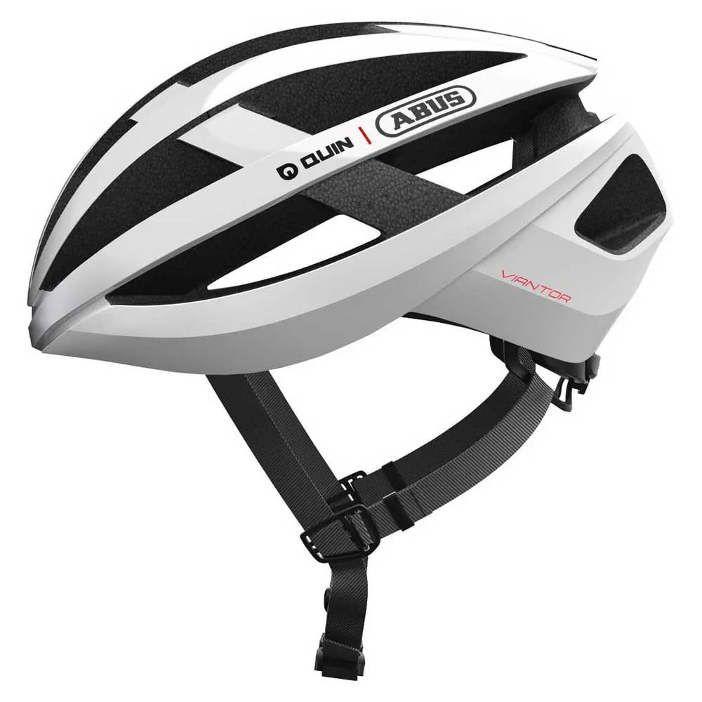 Abus Viantor QUIN Helmet 1 Abus Viantor QUIN Helmet