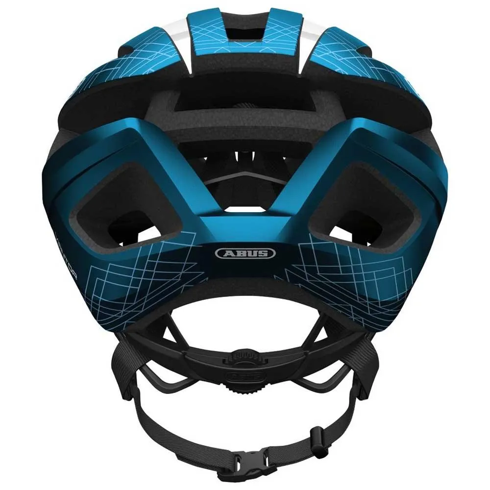 Abus Viantor Road Helmet 2 Abus Viantor Road Helmet - Image 2