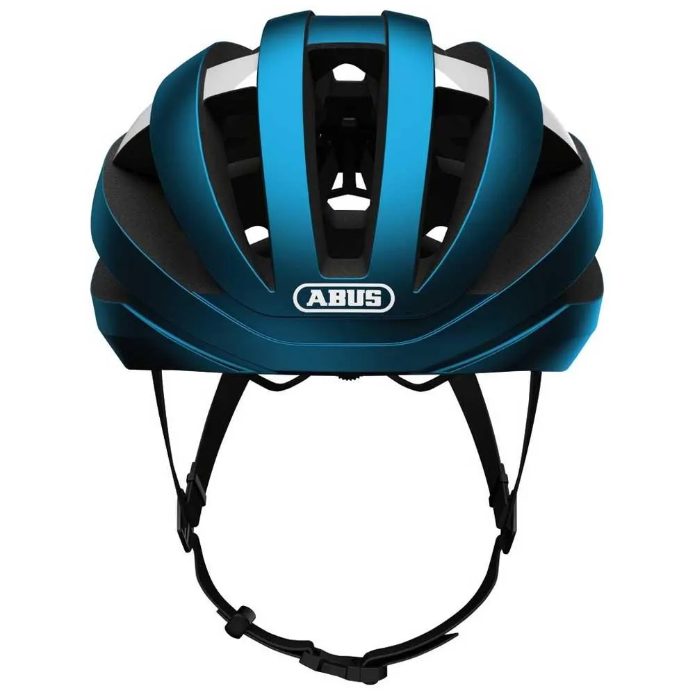 Abus Viantor Road Helmet 3 Abus Viantor Road Helmet - Image 3