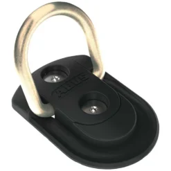 Abus WBA 60 B/SB Anchor Lock