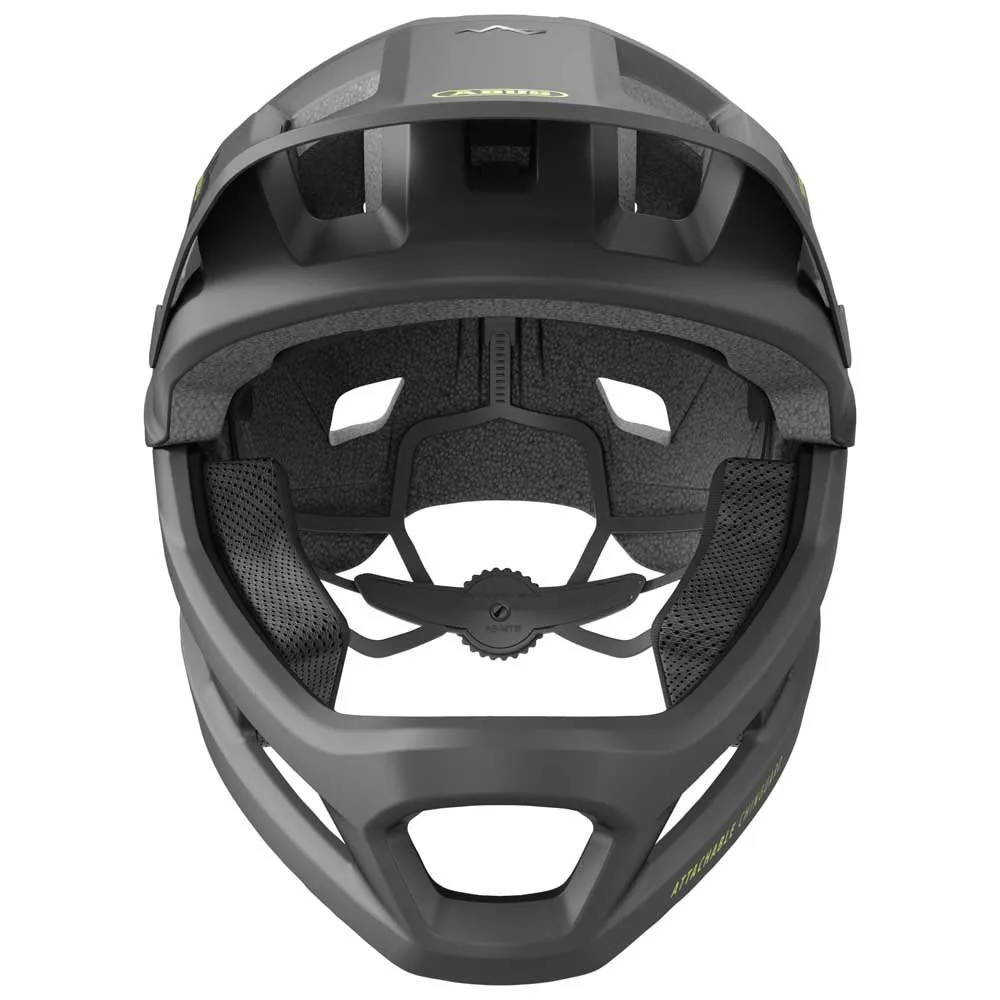 Abus YouDrop FF Helmet 2 Abus YouDrop FF Helmet - Image 2