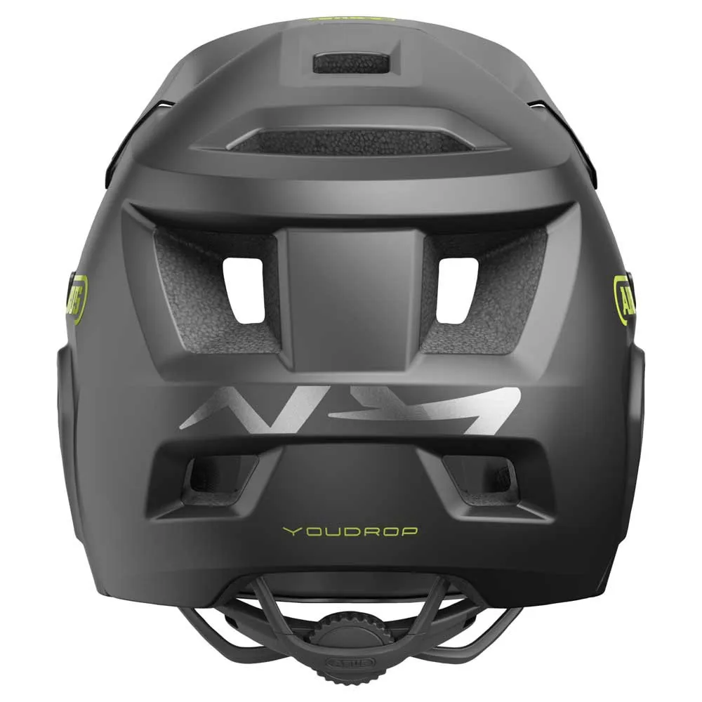 Abus YouDrop FF Helmet 3 Abus YouDrop FF Helmet - Image 3