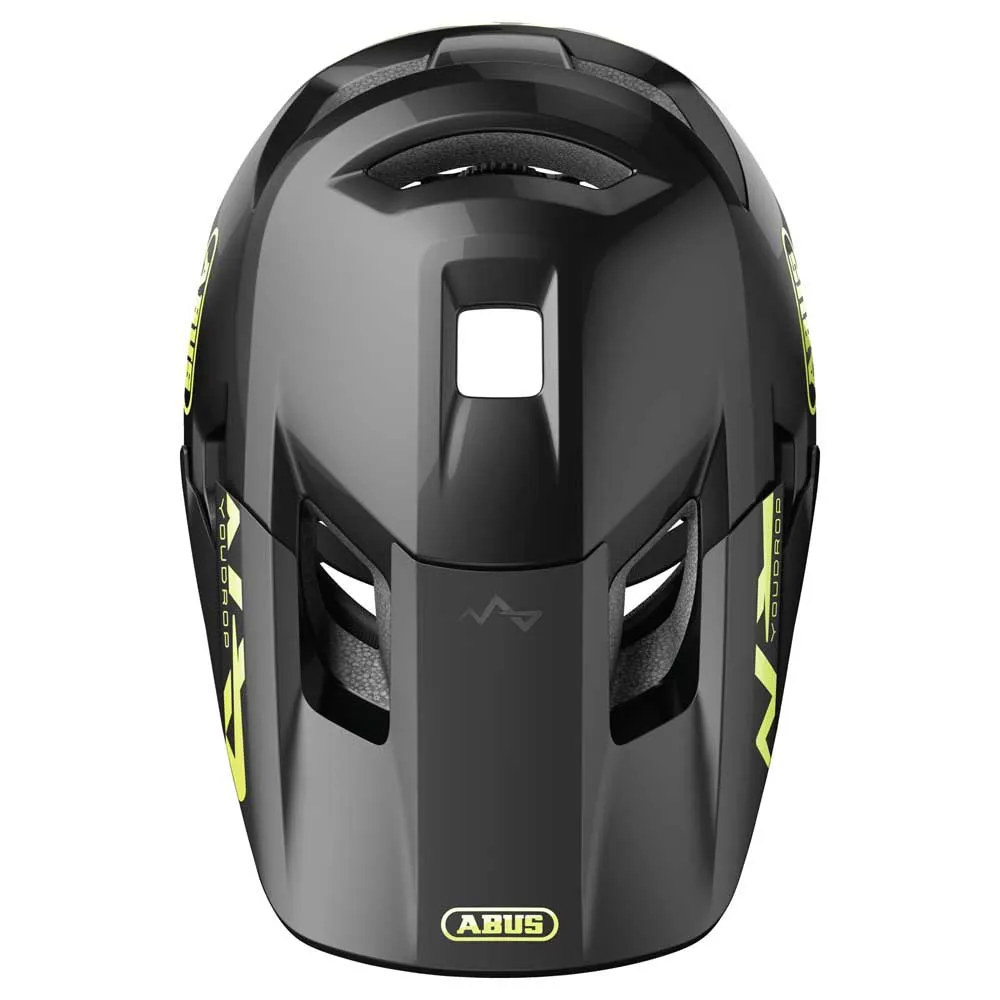 Abus YouDrop Helmet 4 Abus YouDrop Helmet - Image 4