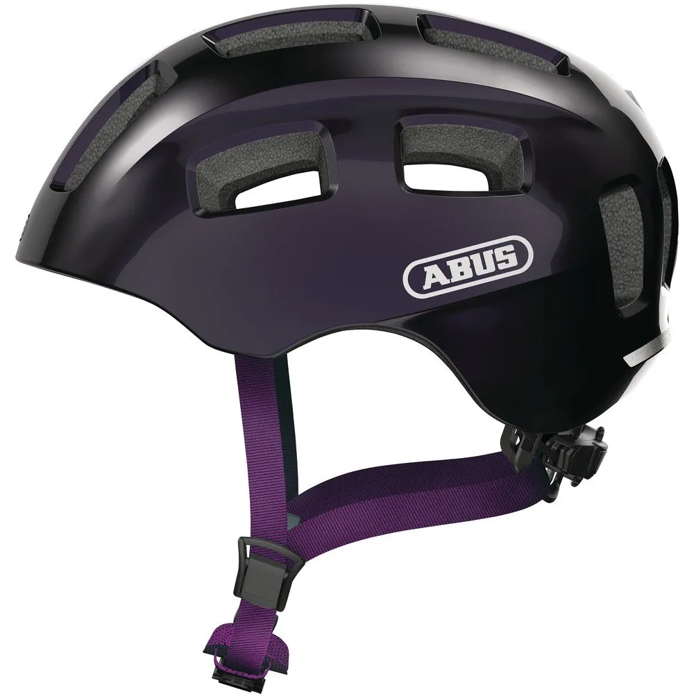 Abus Youn-I 2.0 Helmet 1 Abus Youn-I 2.0 Helmet