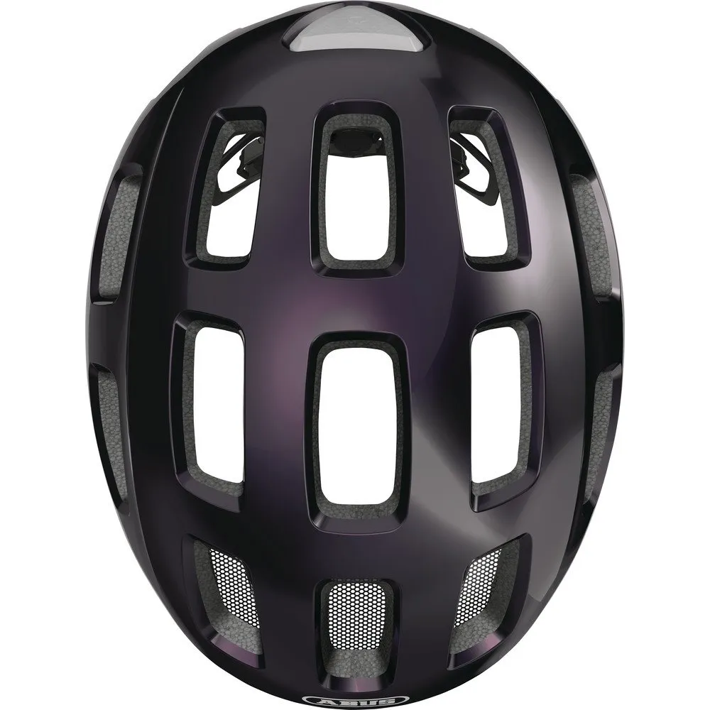 Abus Youn-I 2.0 Helmet 2 Abus Youn-I 2.0 Helmet - Image 2