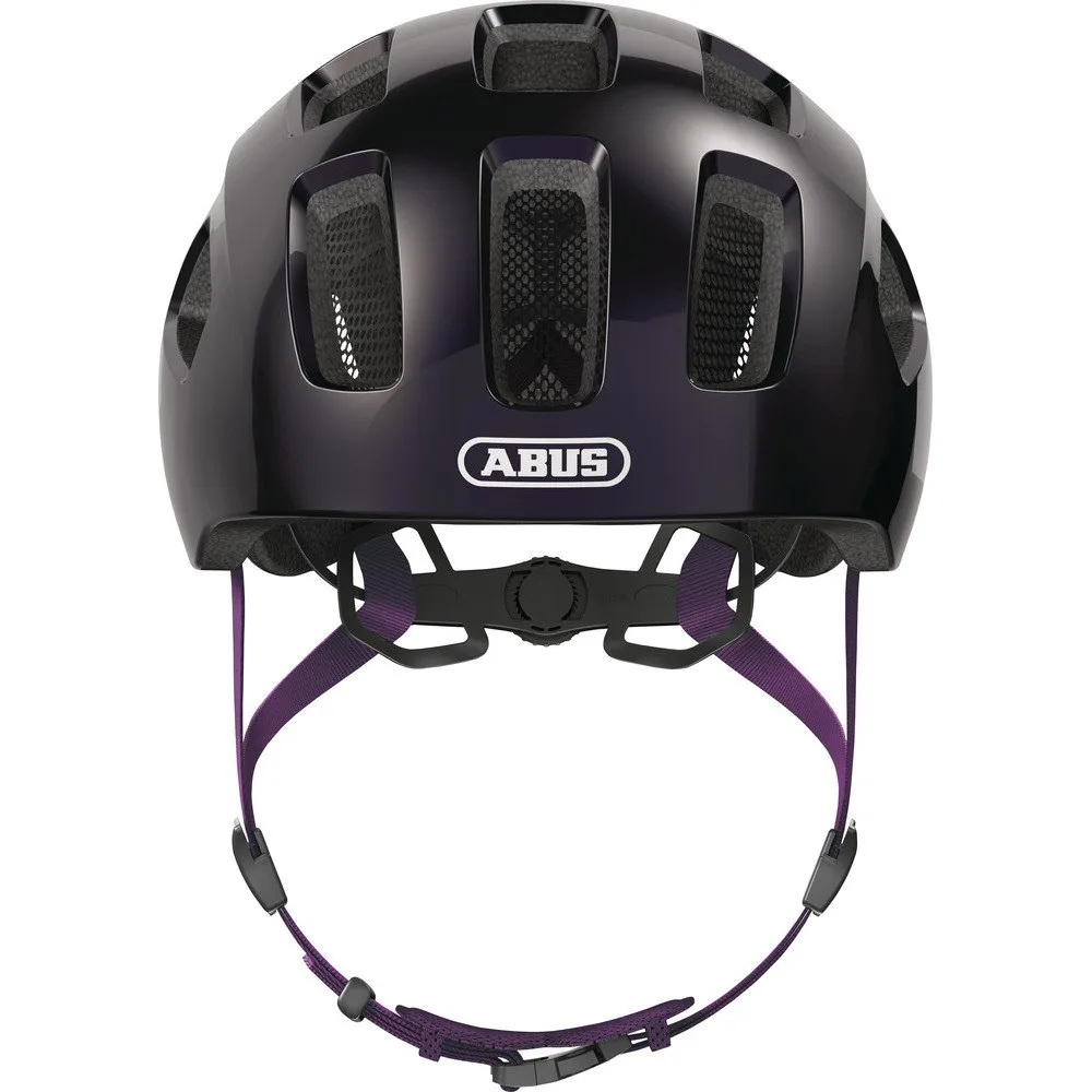 Abus Youn-I 2.0 Helmet 4 Abus Youn-I 2.0 Helmet - Image 4