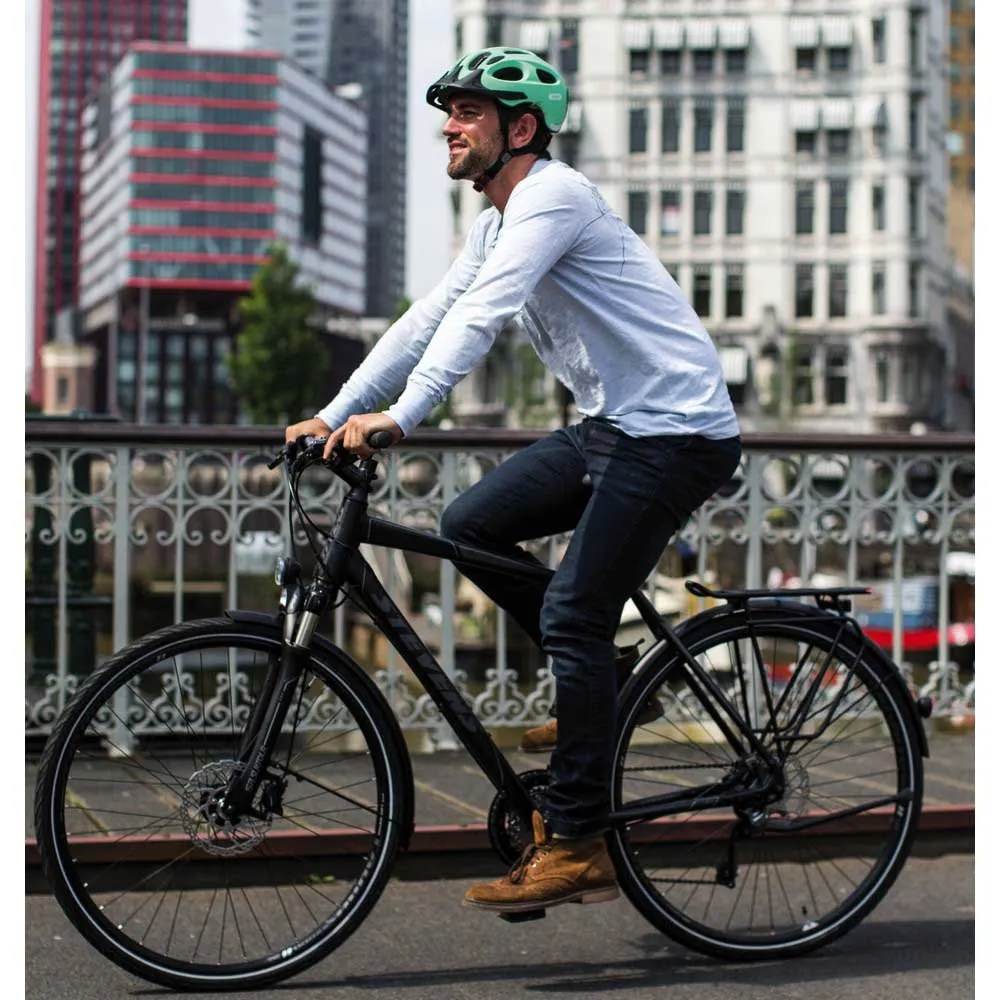 Abus Youn-I ACE Helmet 4 Abus Youn-I ACE Helmet - Image 4