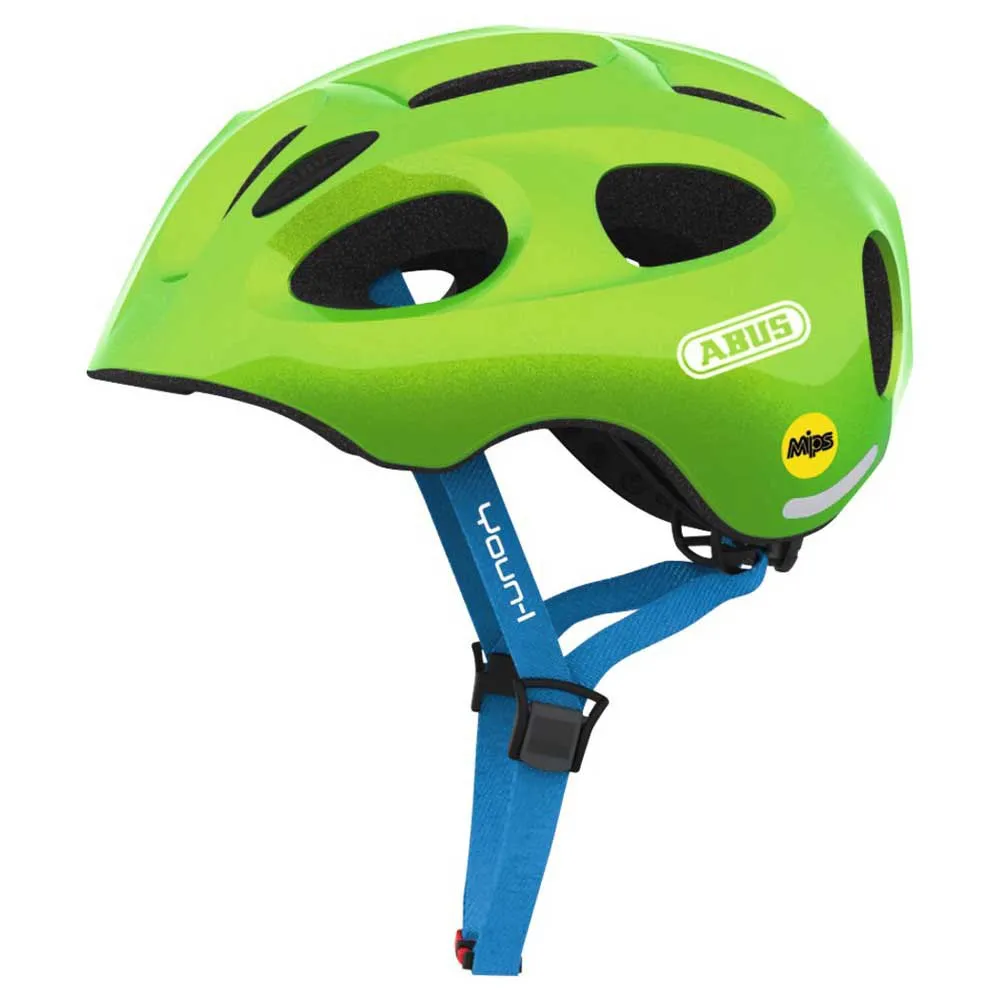 Abus Youn-I MIPS MTB Helmet 1 Abus Youn-I MIPS MTB Helmet